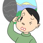 視野欠損