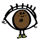 pupil